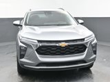 New 2025 Chevrolet Trax LT w/ LT Convenience Package image 3