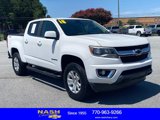 Used 2018 Chevrolet Colorado LT w/ Safety Package image 1