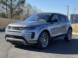 Used 2024 Land Rover Range Rover Evoque Dynamic SE image 4