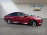 Used 2016 Hyundai Sonata Sport w/ Option Group 02 image 2