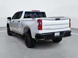 New 2025 Chevrolet Silverado 1500 Custom Trail Boss image 5