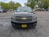 Used 2015 Chevrolet Suburban LTZ image 2