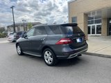 Used 2013 Mercedes-Benz ML 350 4MATIC image 2
