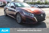 Used 2023 Nissan Altima 2.5 SV image 5