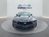 Used 2020 Chevrolet Camaro LT image 3