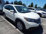 Used 2014 Honda CR-V EX-L image 4