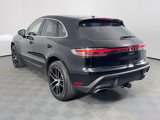 Certified 2025 Porsche Macan image 3