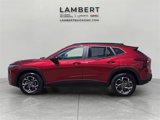 Used 2024 Chevrolet Trax LT w/ Sunroof Package image 2