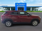 New 2025 Chevrolet TrailBlazer LS image 4