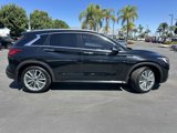 Used 2023 INFINITI QX50 Autograph image 3