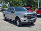 Used 2020 Ford F150 XLT w/ Equipment Group 302A Luxury image 2