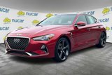 Used 2019 Genesis G70 2.0T Advanced w/ Sport Package image 3