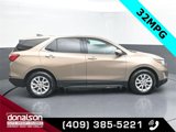 Used 2018 Chevrolet Equinox LT image 2