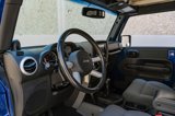 Used 2009 Jeep Wrangler Unlimited Sahara w/ Trailer Tow Group image 2
