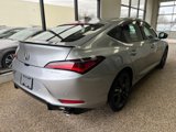 New 2025 Acura Integra A-Spec image 2