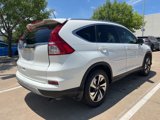 Used 2016 Honda CR-V Touring image 4