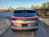 Used 2019 Kia Sportage LX w/ LX Popular Package image 4