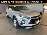 Used 2022 Chevrolet Blazer LT w/ LPO, Floor Liner Package image 4