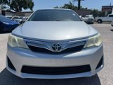 Used 2012 Toyota Camry LE image 2
