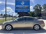 Used 2009 Honda Accord EX-L image 2