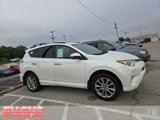 Used 2017 Toyota RAV4 Platinum image 2