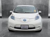 Used 2013 Nissan Leaf S image 2