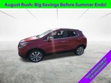 Used 2017 Buick Encore Preferred image 5