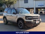 New 2024 Ford Bronco Sport Outer Banks w/ Tech Package image 4
