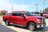 Used 2016 Ford F150 XLT w/ Equipment Group 302A Luxury image 2