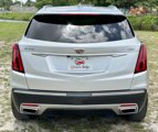 Used 2020 Cadillac XT5 Premium Luxury image 5