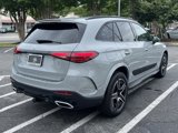 Used 2025 Mercedes-Benz GLC 300 4MATIC image 5