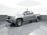 Used 2018 Chevrolet Colorado Z71 image 4