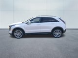 Used 2023 Cadillac XT4 Sport image 2