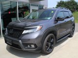 Used 2019 Honda Passport Elite image 5