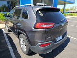 Used 2014 Jeep Cherokee Limited image 4
