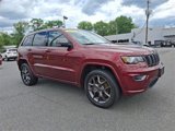 Certified 2021 Jeep Grand Cherokee Limited w/ Quick Order Package 28K 80th image 4