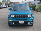 Used 2019 Jeep Renegade Latitude image 2