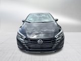 New 2025 Nissan Versa S image 2