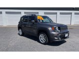 Used 2020 Jeep Renegade Latitude w/ Cold Weather Group image 5