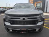 Used 2019 Chevrolet Silverado 1500 RST image 2