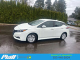Used 2023 Nissan Leaf S image 3