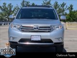 Used 2013 Toyota Highlander SE image 2