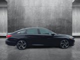 Used 2022 Honda Accord Sport image 4