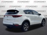 Used 2021 Kia Sportage LX image 5