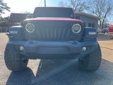 Used 2020 Jeep Wrangler Unlimited Sport image 2
