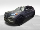 Used 2021 Ford Explorer XLT w/ Equipment Group 202A image 1