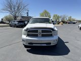 Used 2012 RAM 1500 Big Horn image 2