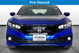 Used 2020 Honda Civic Sport image 3