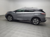Used 2017 Nissan Murano SV image 3