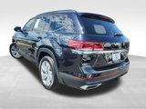 Used 2022 Volkswagen Atlas SE image 4